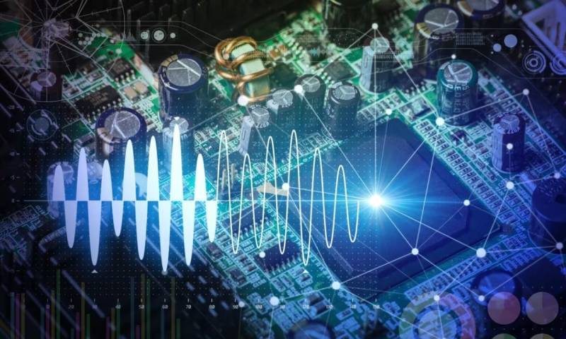 渝水区工业控制软件开发:4IR时代新技术应用的潜在风险剖析