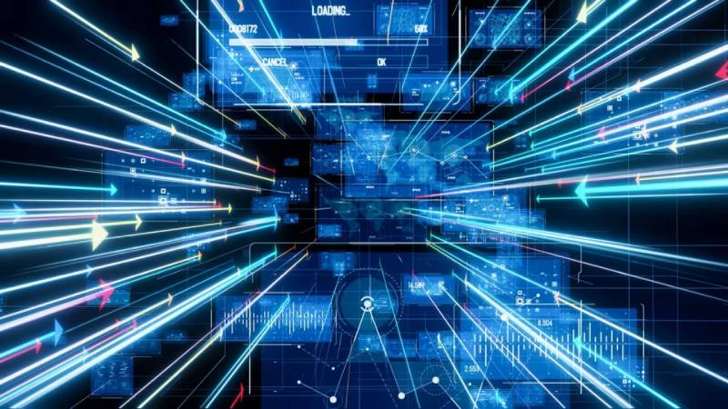 渝水区SCADA系统开发:守护工业安全的数字卫士