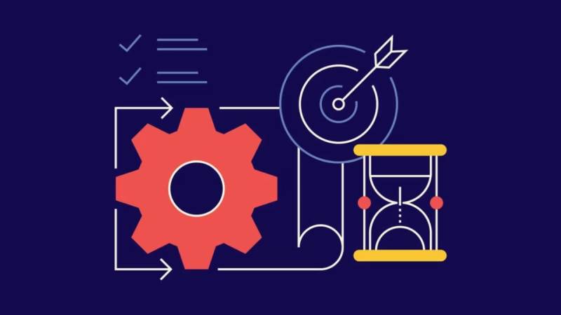 数字创造者:深入了解领先的渝水区软件开发公司
